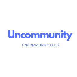 Uncommunity