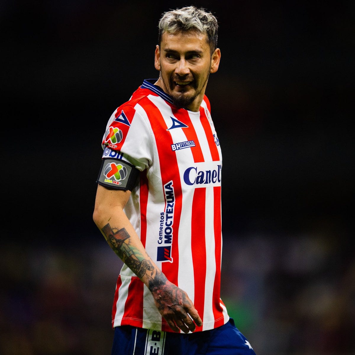 KONAMI SIGNS AS EXCLUSIVE FOOTBALL VIDEO GAME PARTNER of CLUB DEPORTIVO  GUADALAJARA