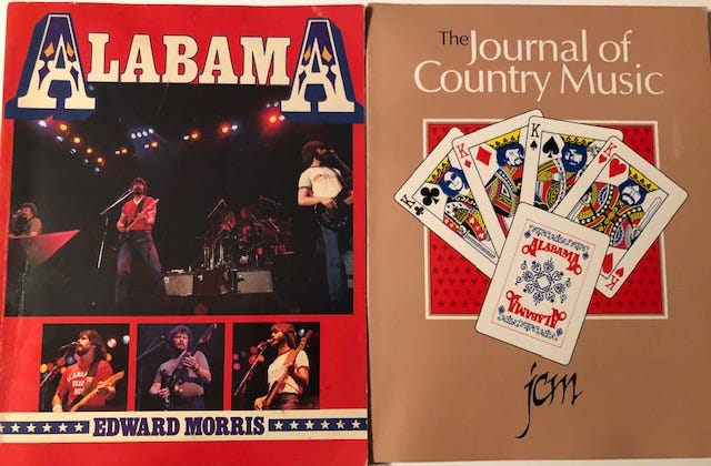 Alabama Bound - by Ed Morris - Ed(it's)