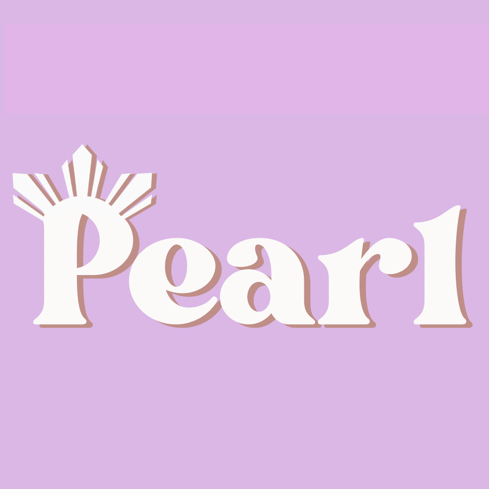 Artwork for Pearl