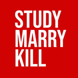 Artwork for Study Marry Kill