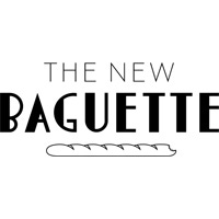 The New Baguette logo