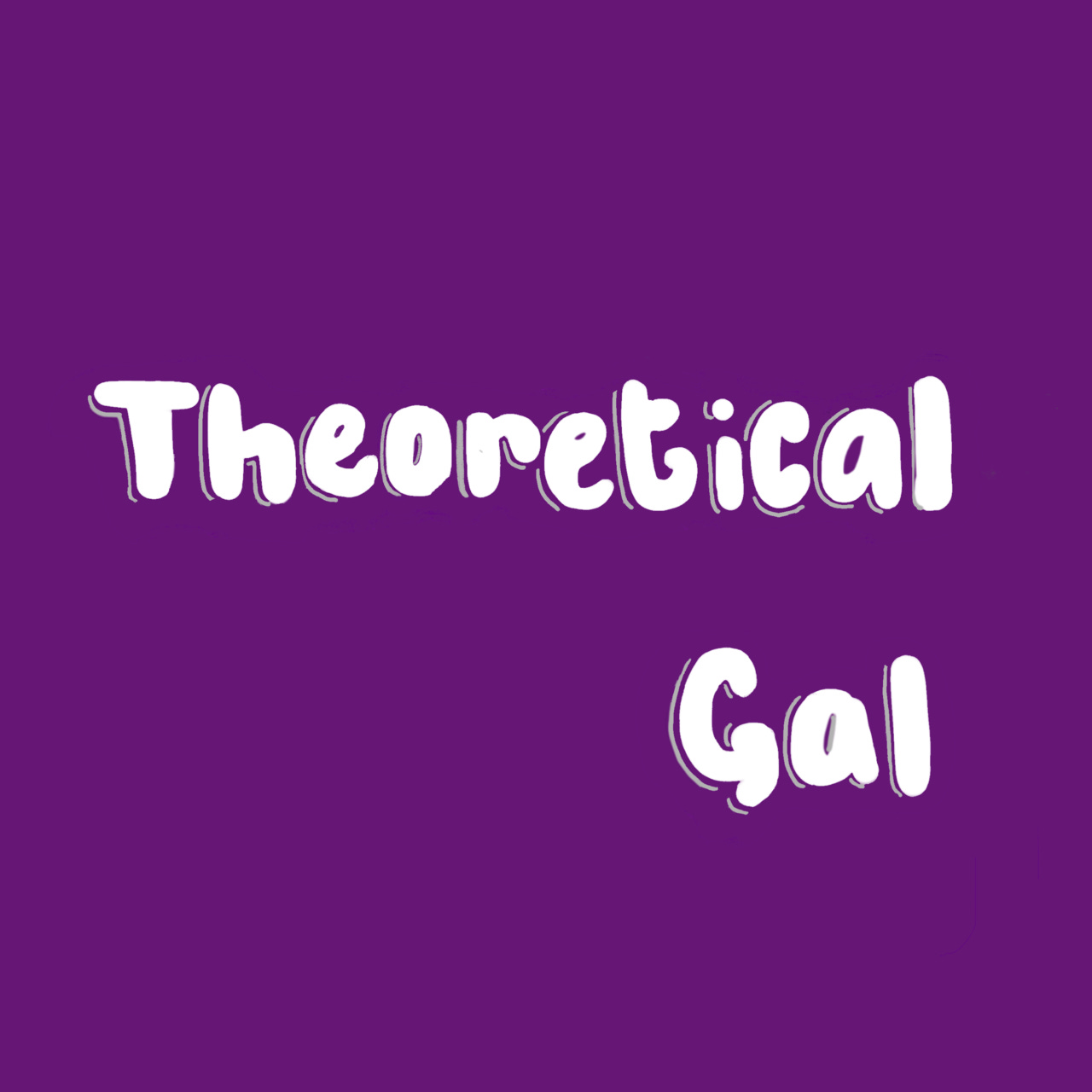 Theoretical Gal