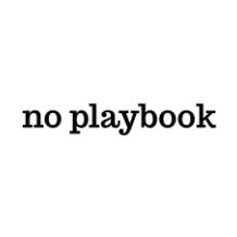 No Playbook by Will Huynh logo