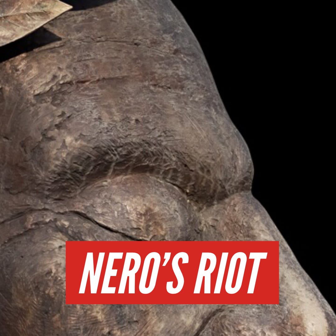 Nero's Riot