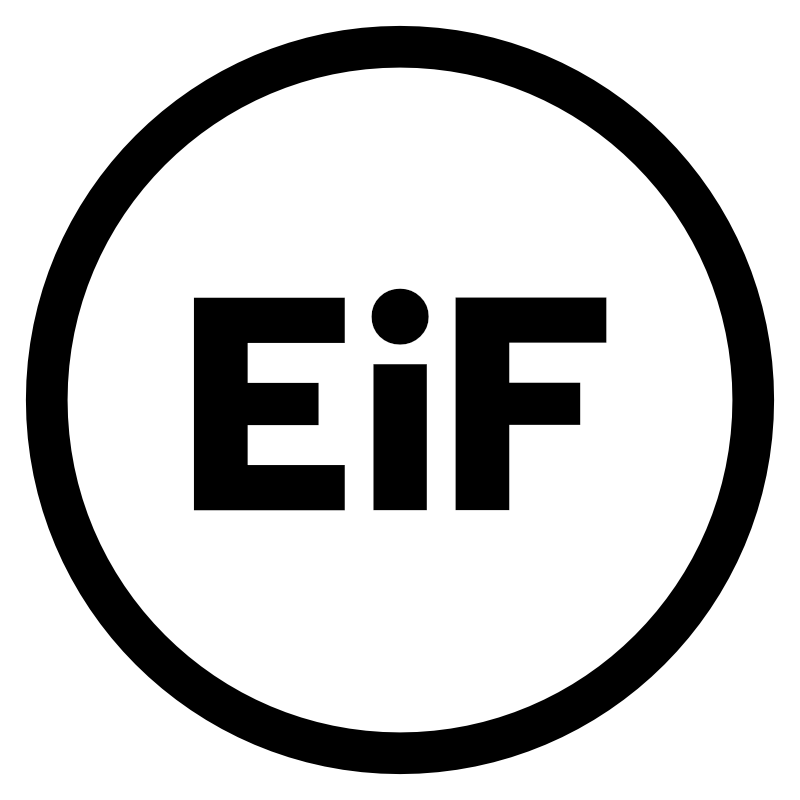 EiF Magazine