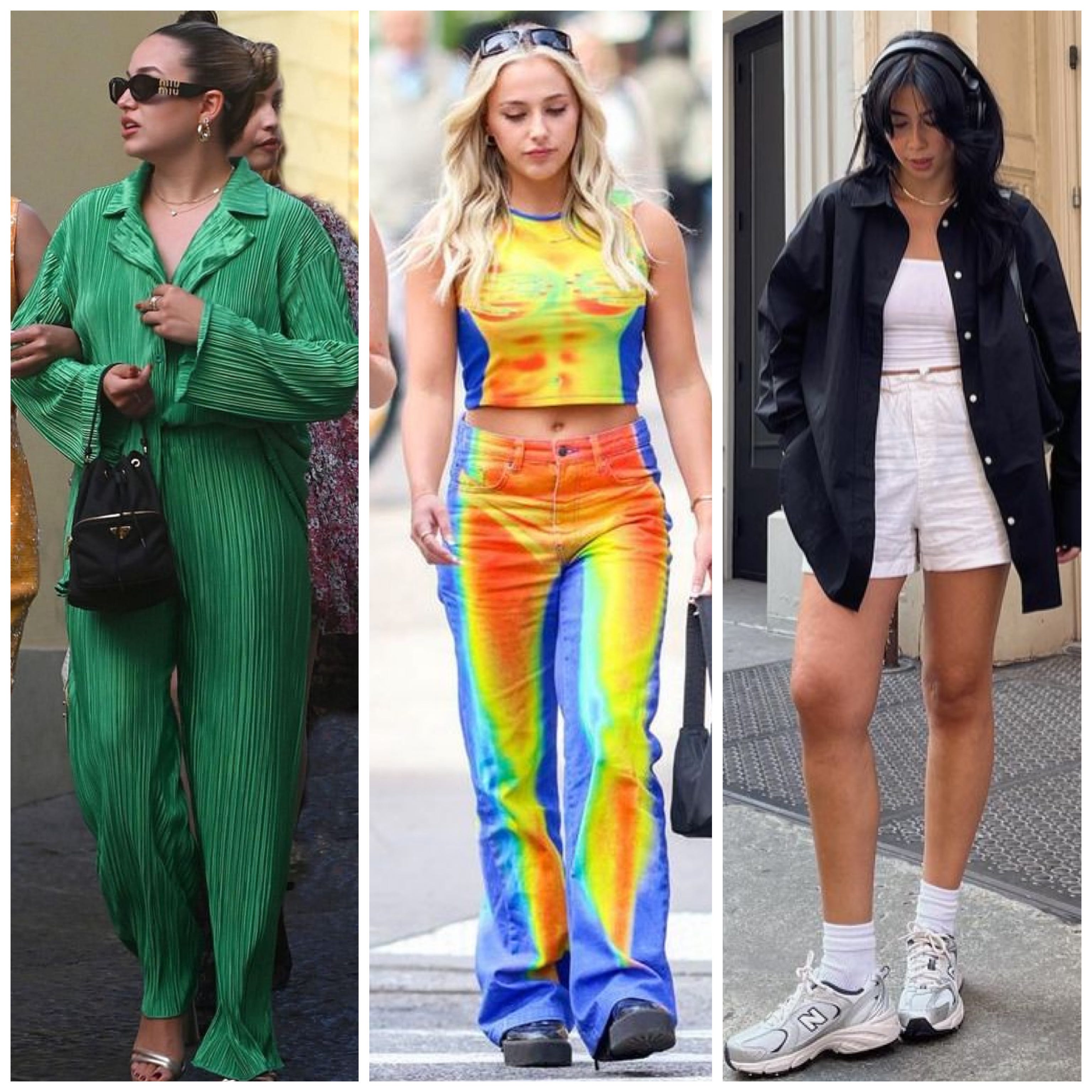 August 2022: Best In Fashion - by J'Nae Phillips