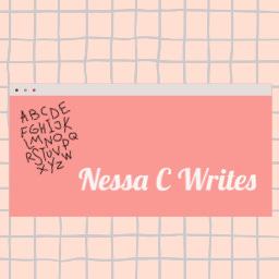 Artwork for Nessa C Writes