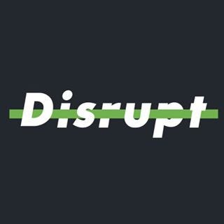 Disrupt Magazine