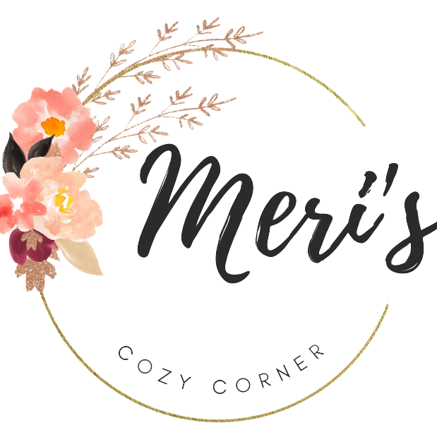 Artwork for Meri's Cozy Corner