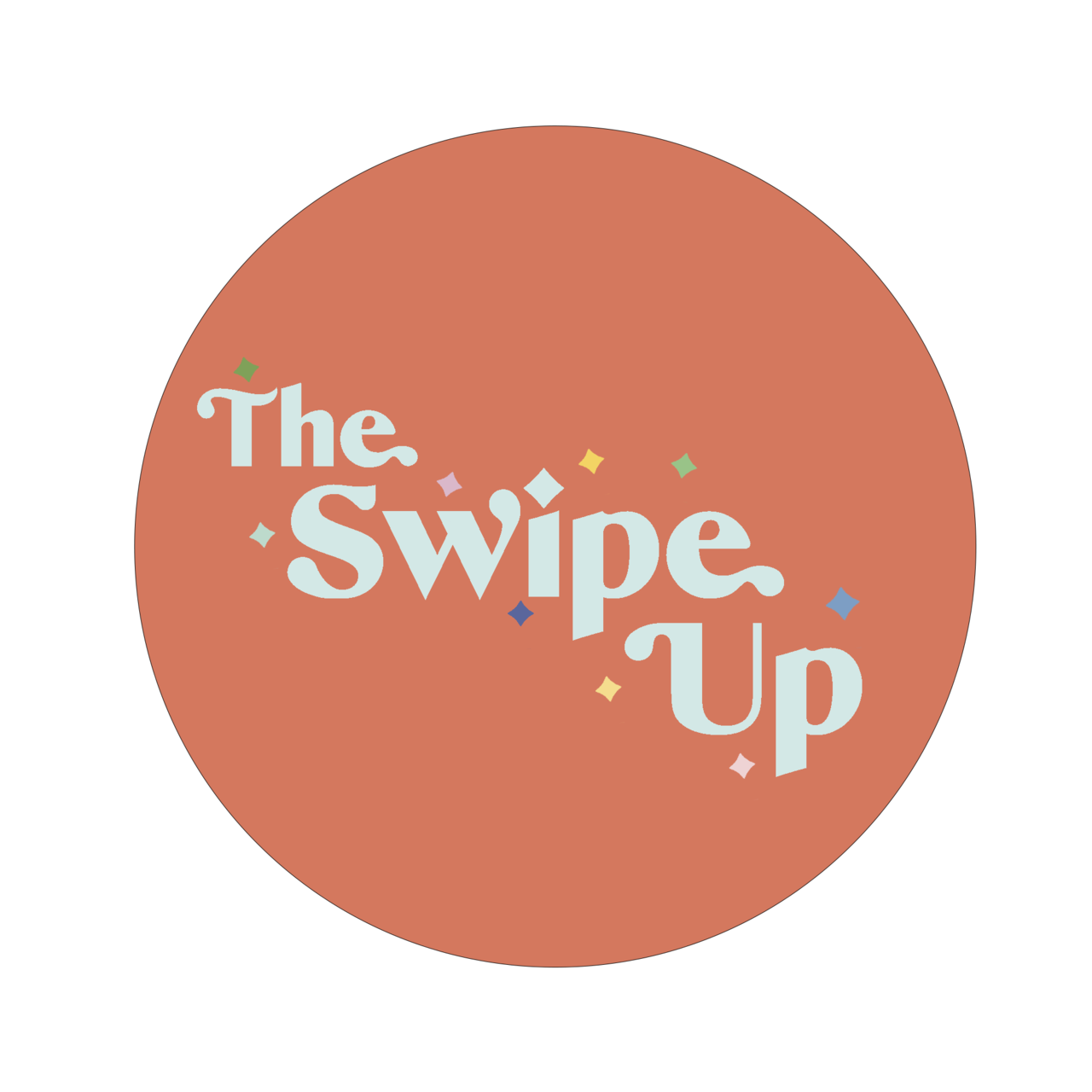 Artwork for The Swipe Up: A Newsletter from Your Internet Friend