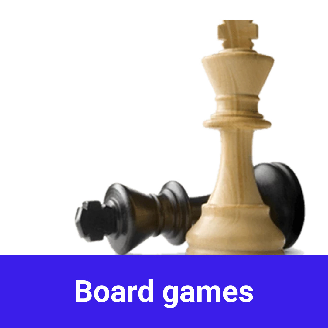 Master Chess Multiplayer - Thinking games 