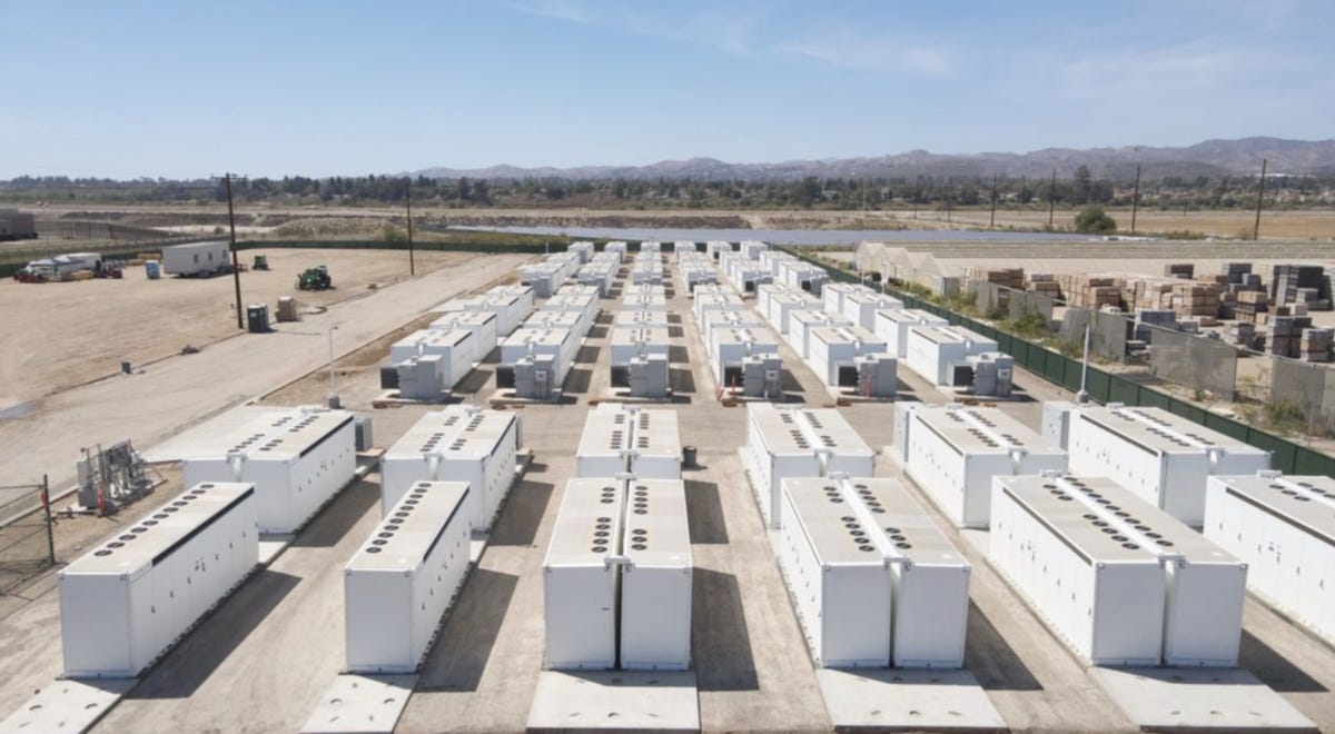Grid-scale battery costs: $/kW or $/kWh? - Thunder Said Energy