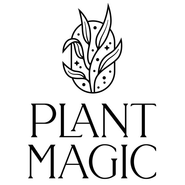 Artwork for Plant Magic