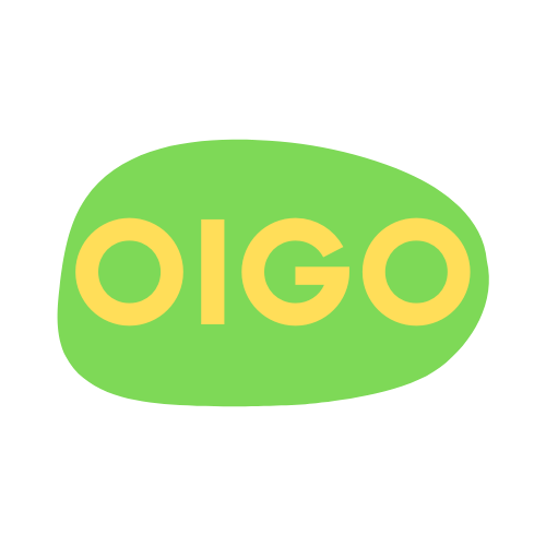 Artwork for OIGO