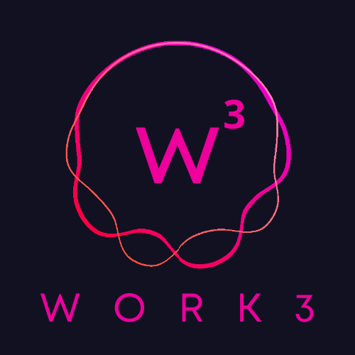 Work3 - The Future of Work