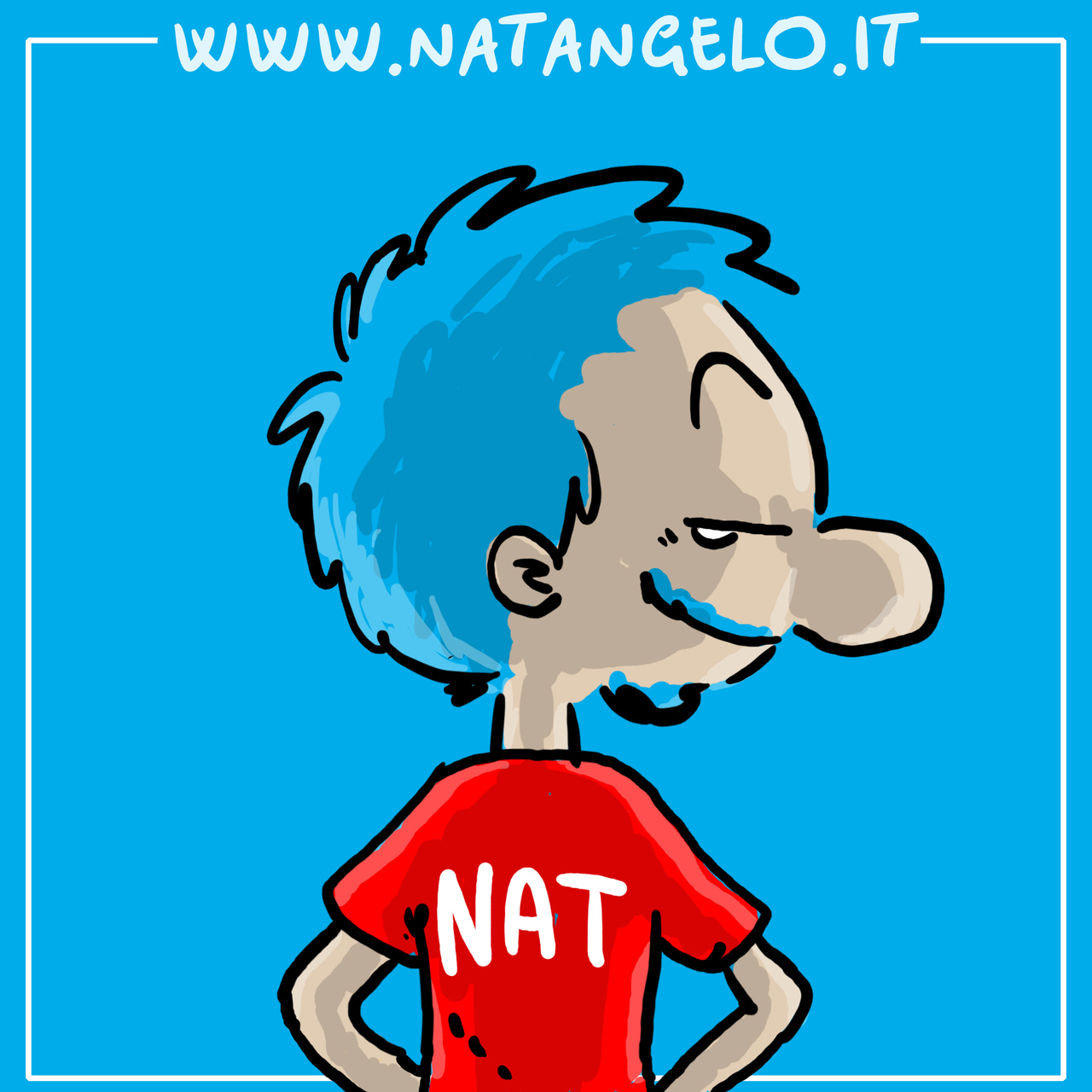 Natangelo logo