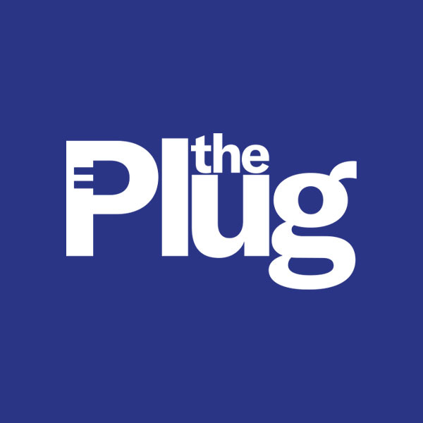 Artwork for the Plug by Adam Cotterill