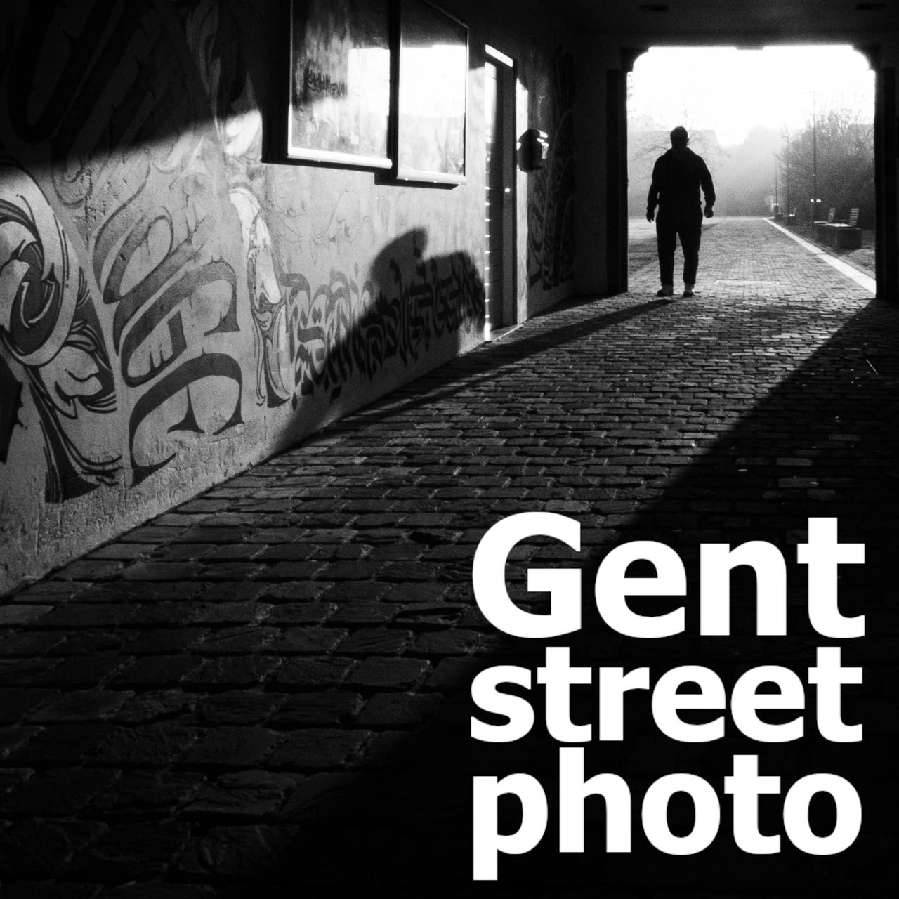 Artwork for Gent(BE)