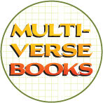 Artwork for Multiverse Books