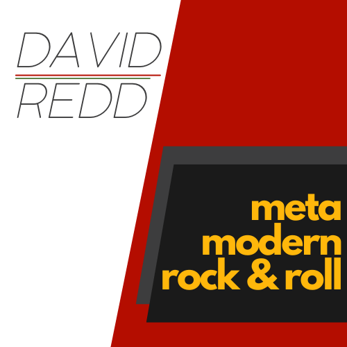 MetaModern Rock & Roll