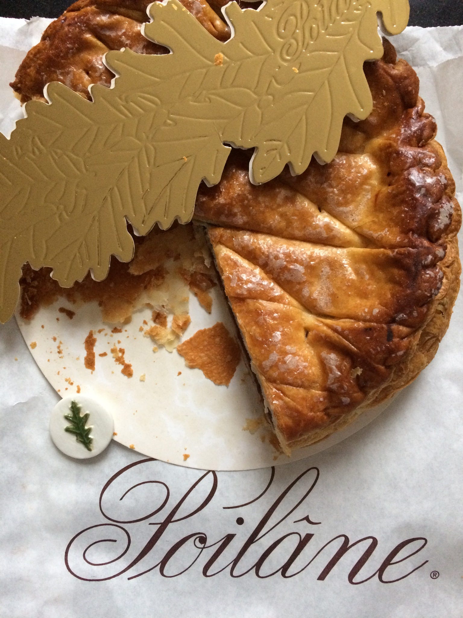 HOBA family workshops to master the galette des rois like a chef 