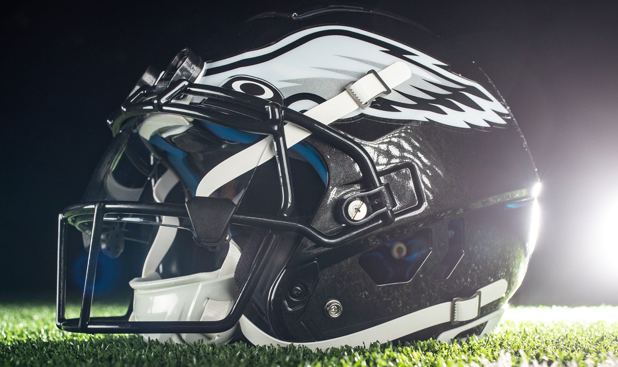 Washington Commanders: Where do you rank black alternate helmet?