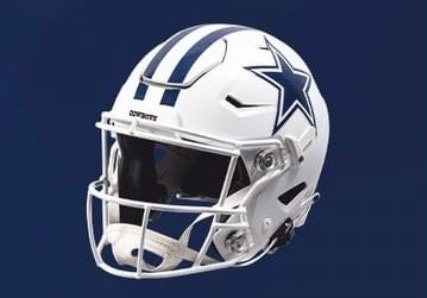 Uni Watch Power Rankings for NFL's New Alternate and Throwback Helmets