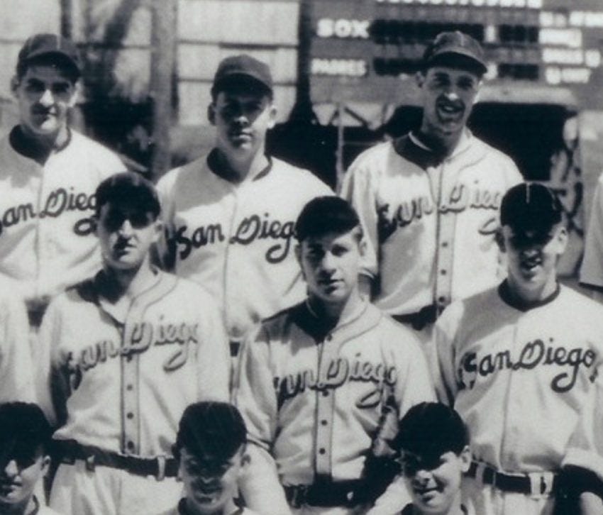 Brewers, Twins to Wear Minor League Throwback Jerseys (Plus a Bit of  History), by The Brewer Nation, BrewerNation