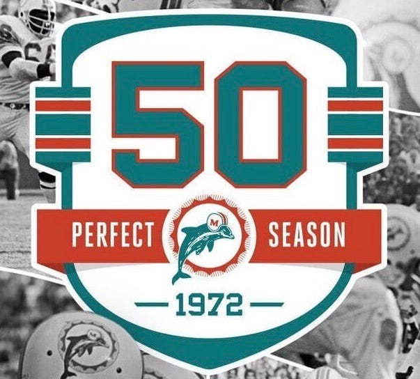 Miami Dolphins Unveil Throwback Jerseys - The Phinsider