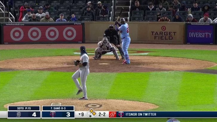 The Shift Ban May Not Be A Boon For Max Kepler - Zone Coverage