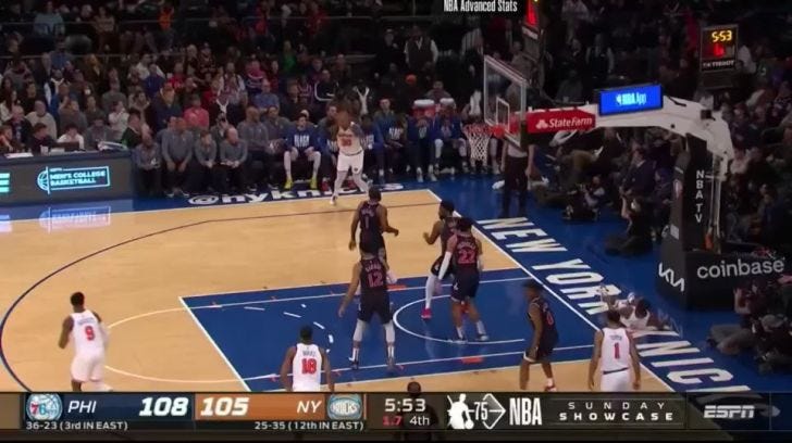 Thrust The Process Embiid GIF - Thrust The Process Embiid Thrust - Discover  & Share GIFs
