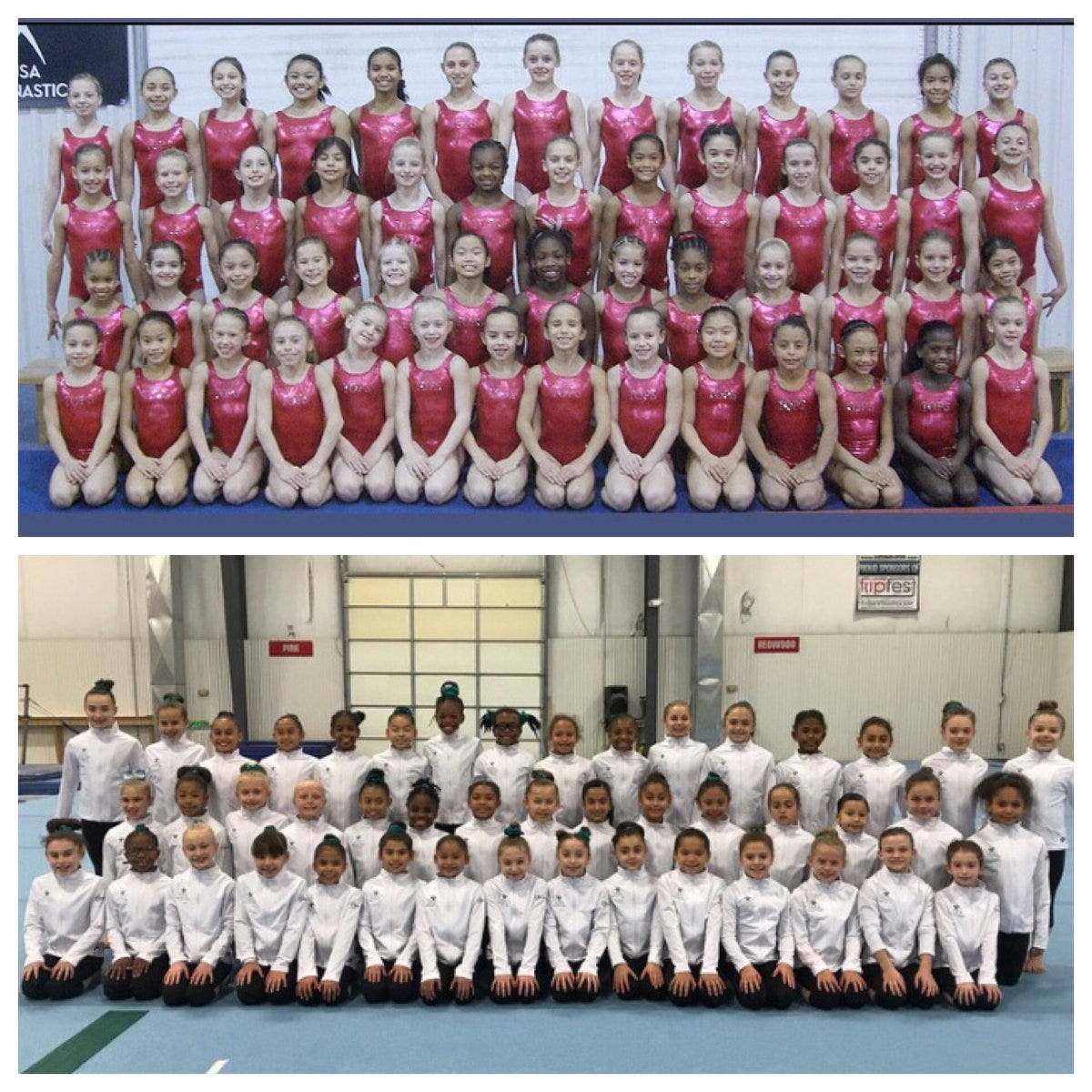 Embrace Gymnastics Performance Academy