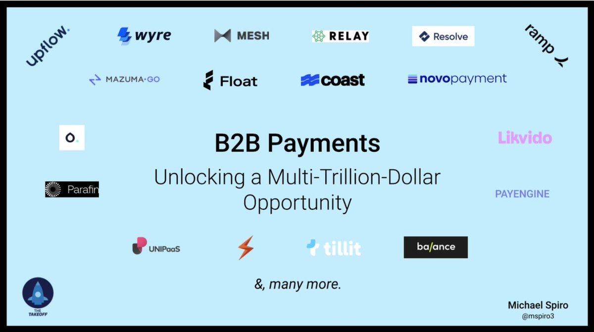 The Multi-Rail Strategy To B2B Payments Gains Traction 