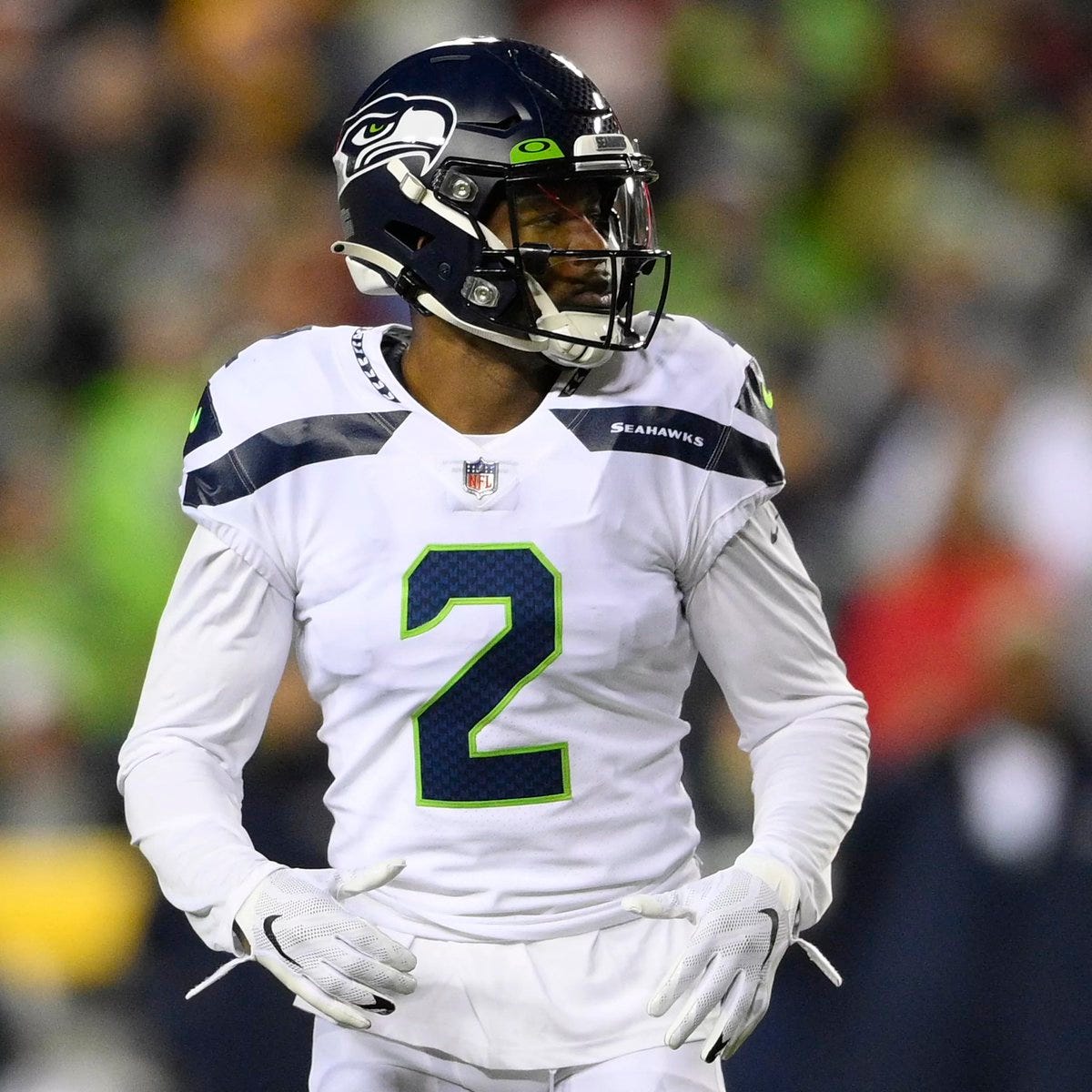 Former Seahawks cornerback D.J. Reed agrees to sign with Jets, National