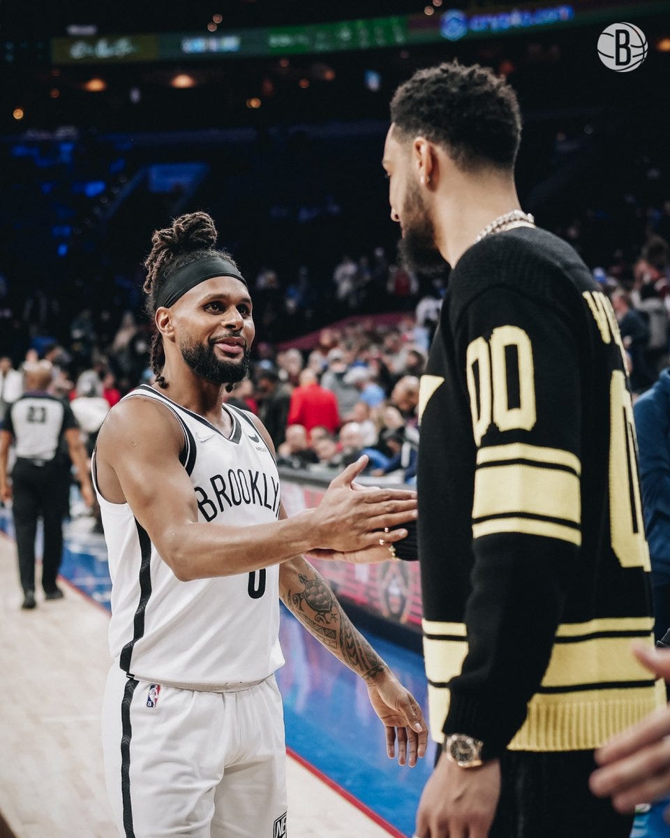 Sixers' Matisse Thybulle Has Millions Riding On The 2022 NBA Playoffs