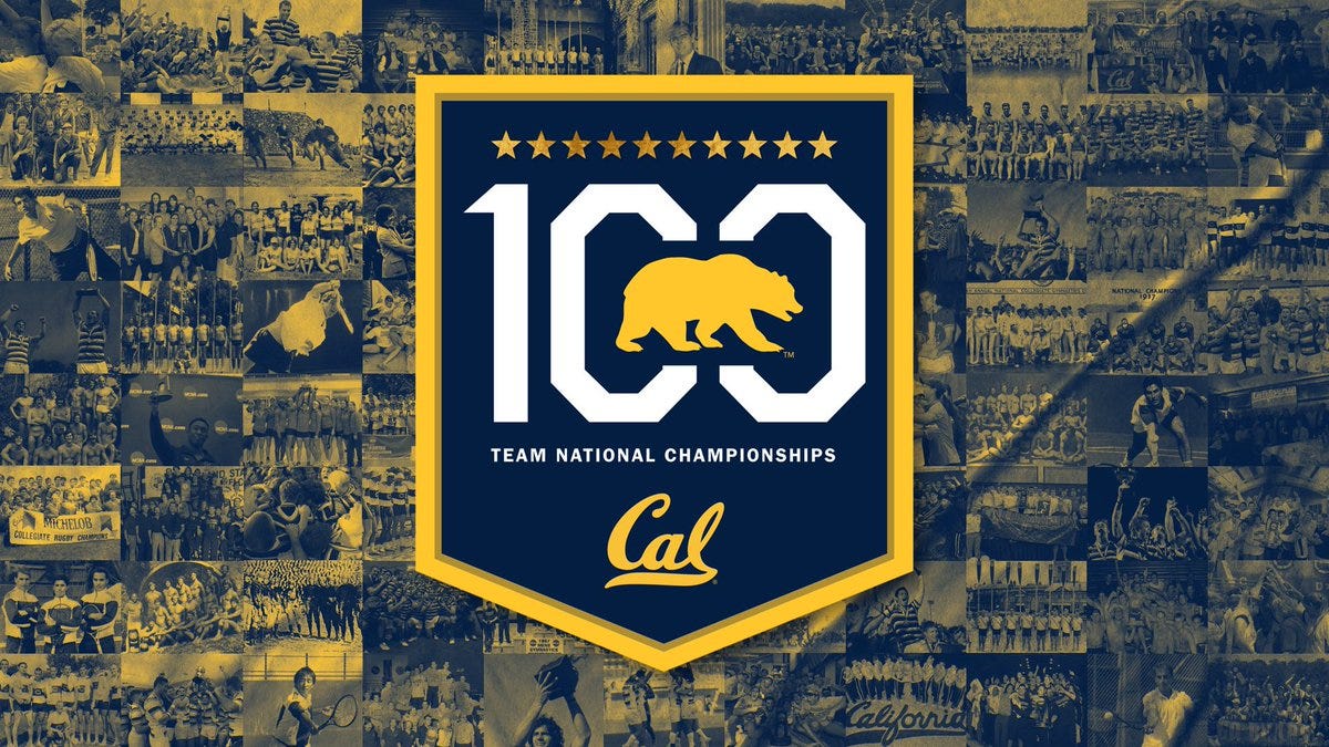 Cal Wins Ninth PAC Rugby 7s Championship - California Golden Bears Athletics