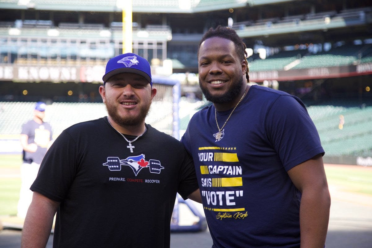 Blue Jays: Latest Hyun Jin Ryu news is promising as he eyes mid-season  return