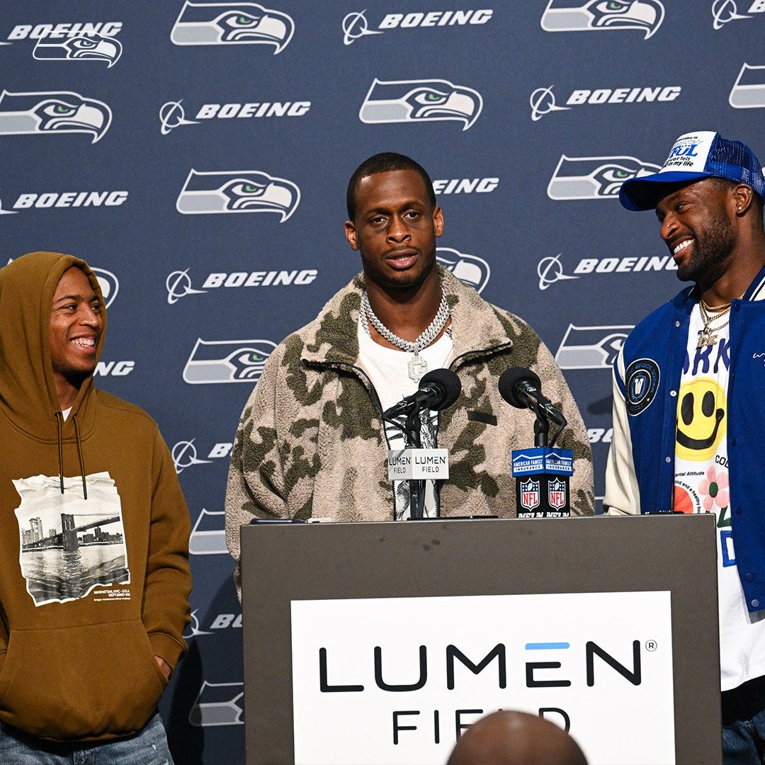 Geno Smith, Nick Bellore and other Seahawks stories for Cardinals fans