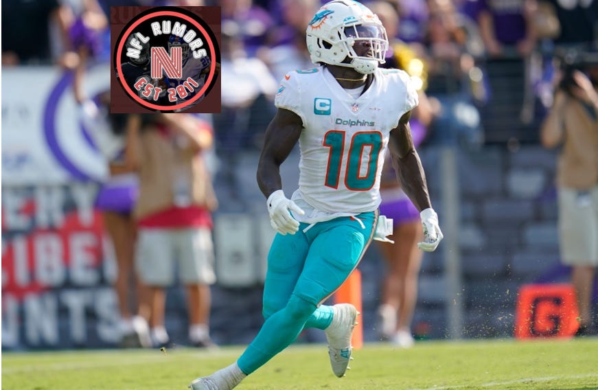 Jarvis Landry's franchise tag part of pivotal offseason for Dolphins, plus  more notes 
