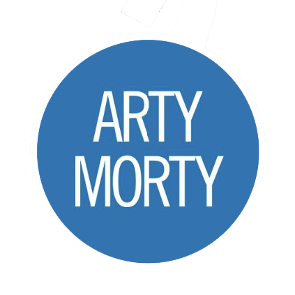 Artwork for Arty Morty's Substack