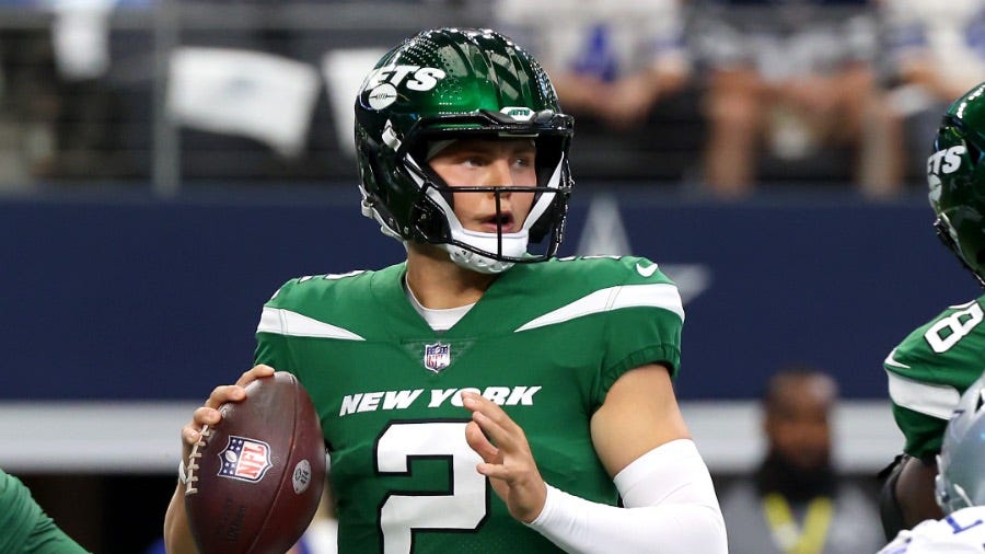 New York Jets 2023 Preview: Defense - by David Wyatt-Hupton