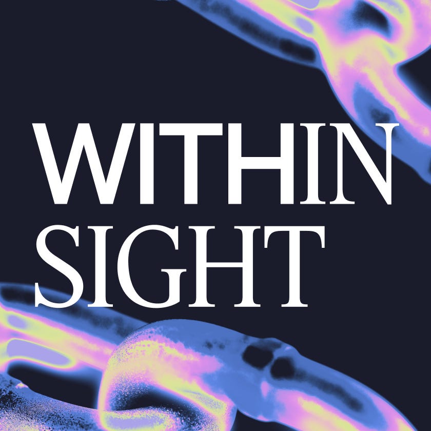 Within Sight logo