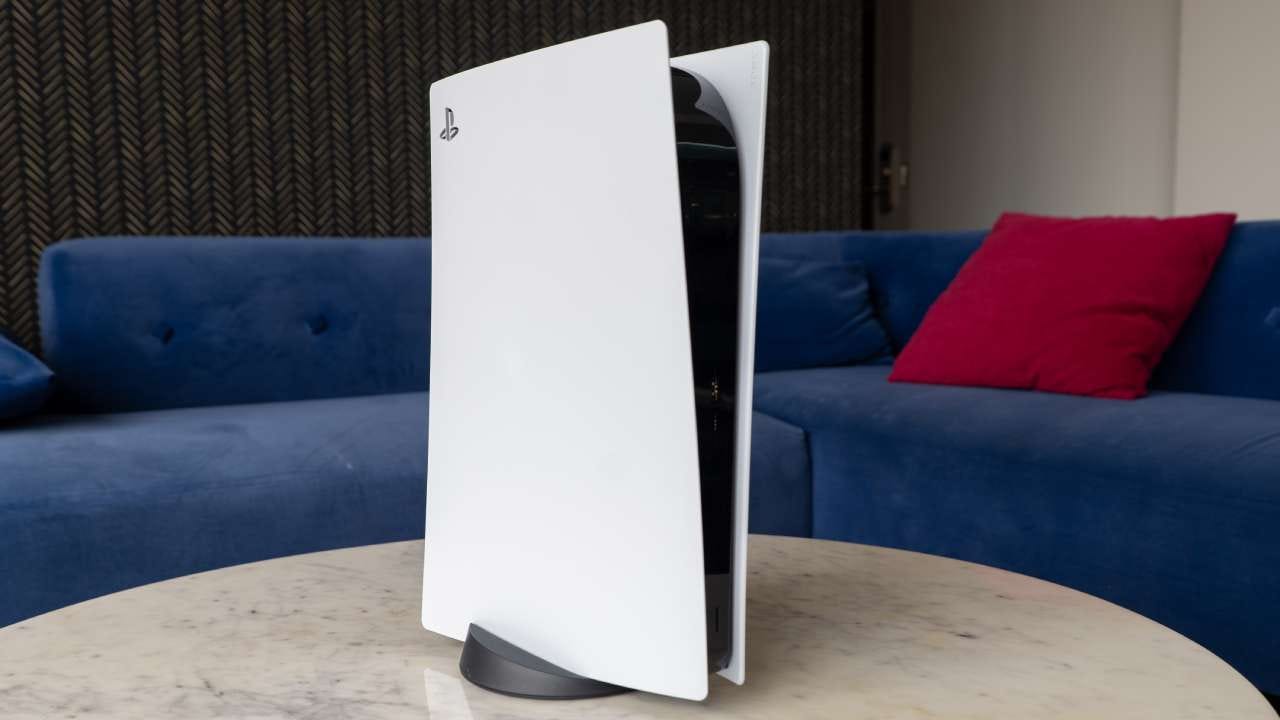 Is The PLAYSTATION 5 Slim Digital Edition and Stand WORTH IT