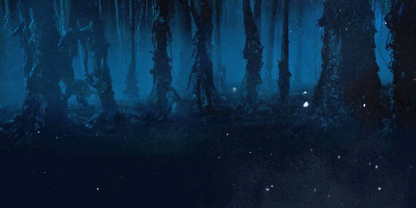 Stranger Things in Your Aquarium How to Prevent Algae from Taking Over