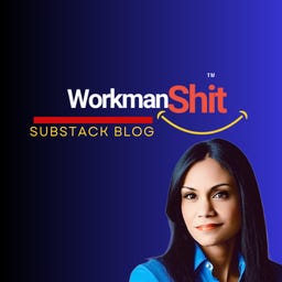 WorkmanShit  logo