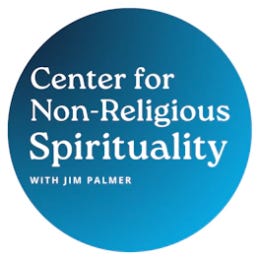 Conversations on Non-Religious Spirituality logo