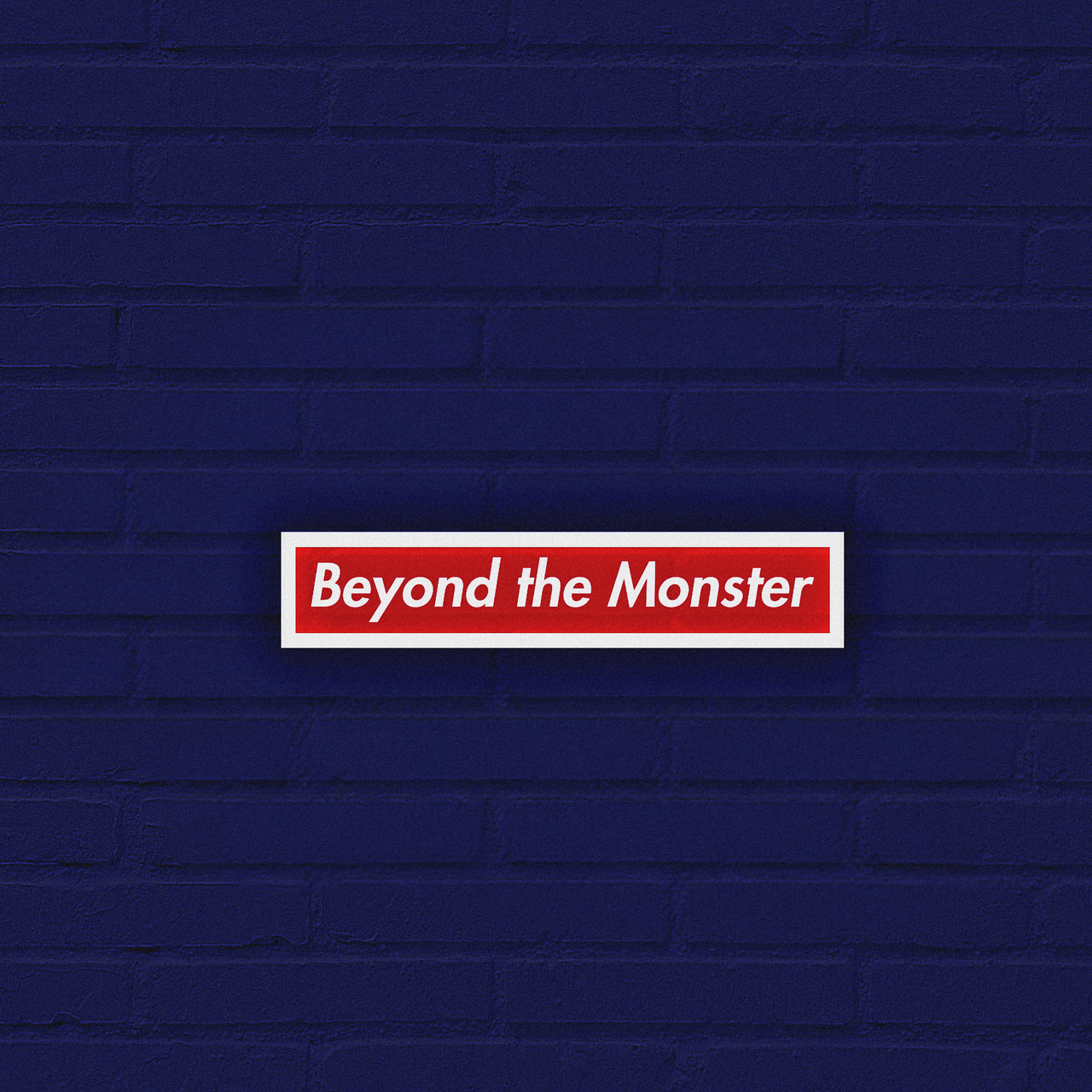 Artwork for Beyond the Monster