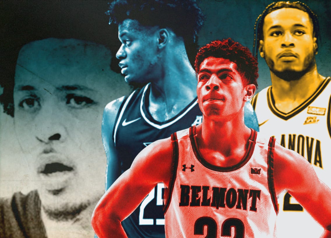 2023 NBA Draft Lottery Team Preview: Detroit Pistons