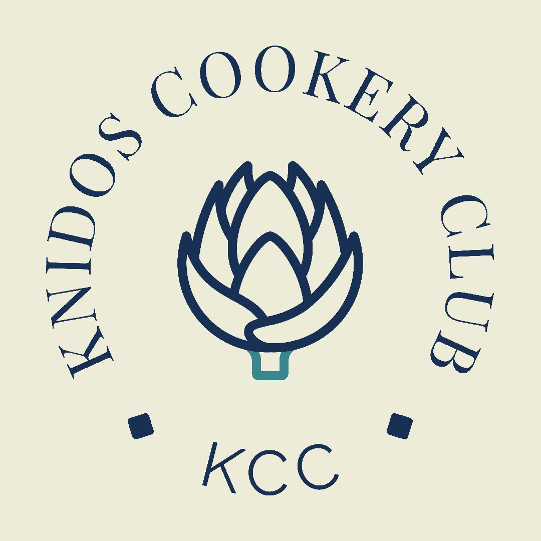 Knidos Cookery Club